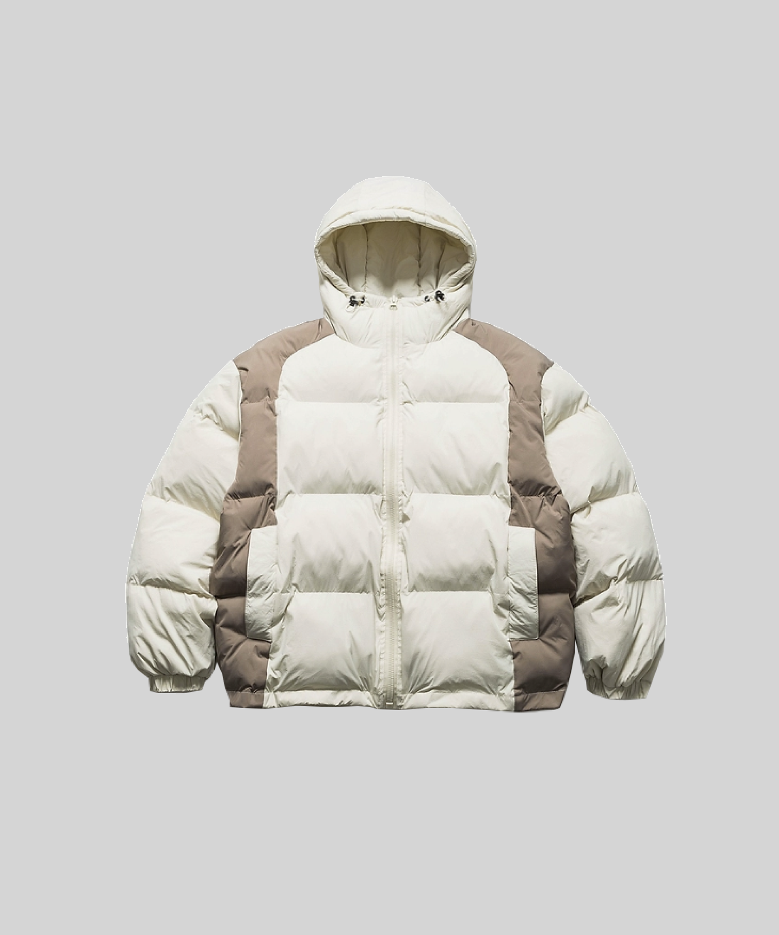 KITH クリスマス限定ダウン
