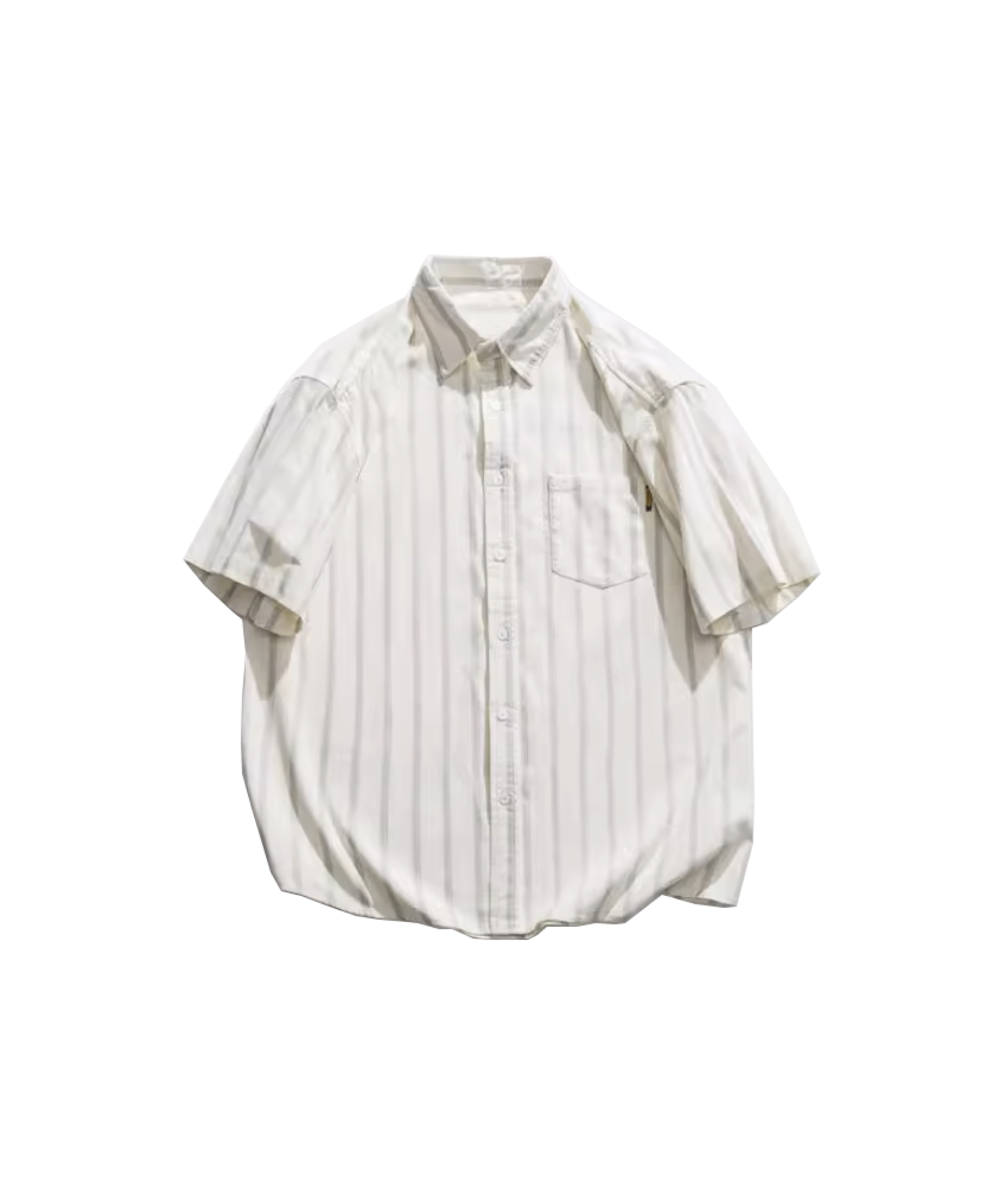 Stripe Fine Shirt