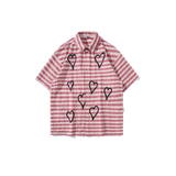 Heart Unique Shirt