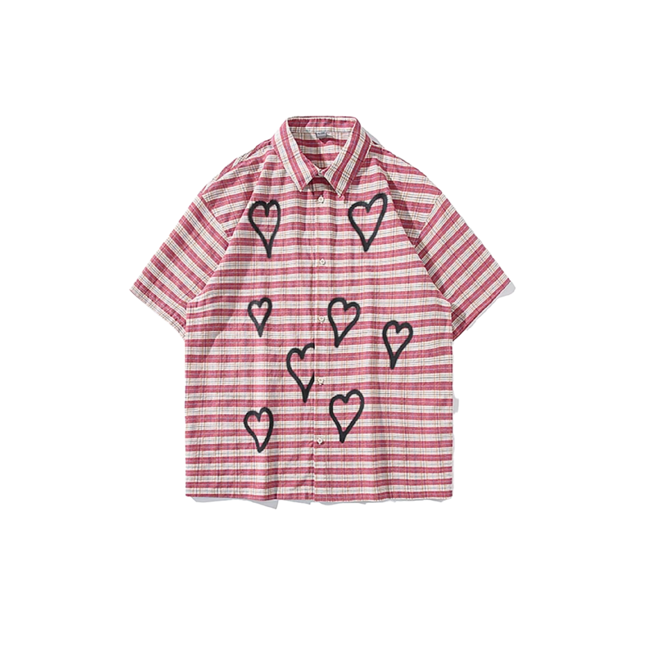Heart Unique Shirt