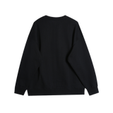 Pre-Order / Motif U: Sweater BK