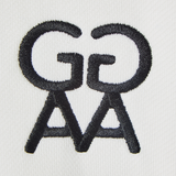 Pre-order GAGA Logo Basic Sweatshirt White