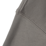 Pre-order GAGA Logo Basic Sweatshirt Gray