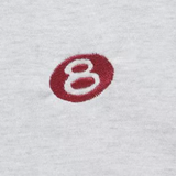 Tiny Logo Embroidery Sweater