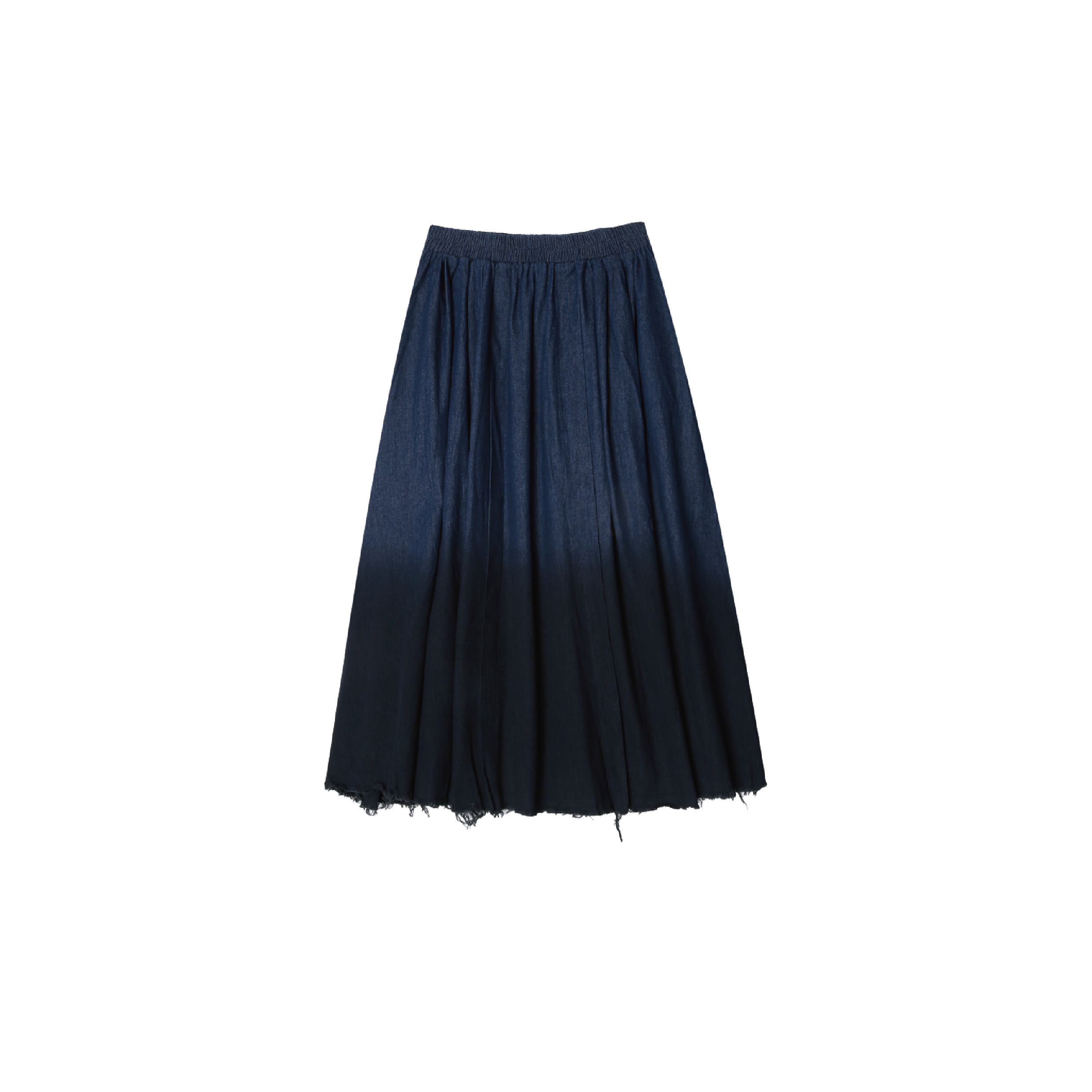 Hang Dyeing Skirt