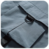 Two Pocket Shirt