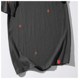 Embroidery Star T-shirt