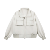 Double Pocket Jacket