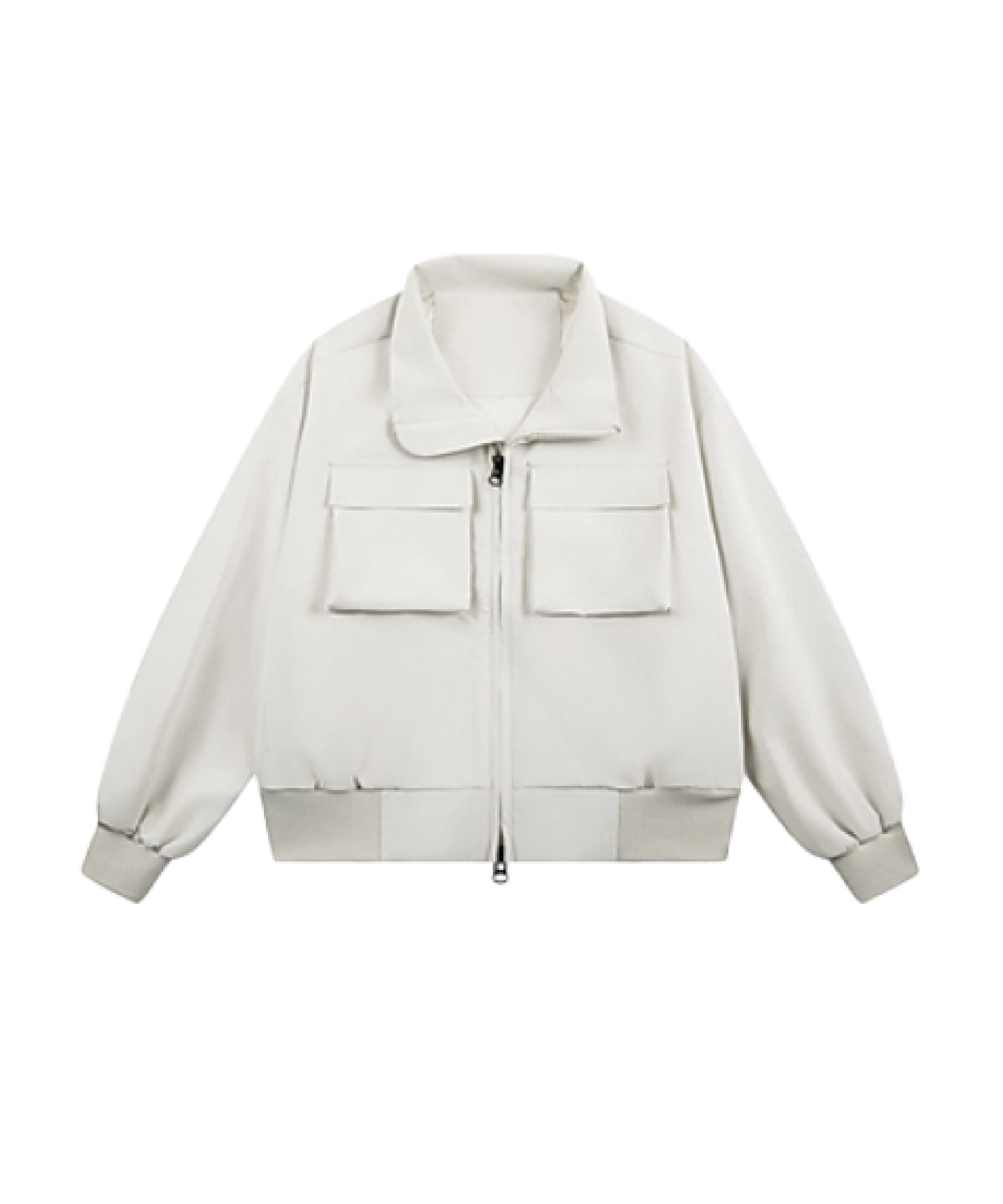 Double Pocket Jacket