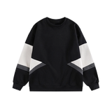 Pattern Docking Sweat