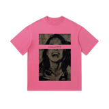 Street Style Print T