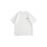 Pop Back Design T-shirt