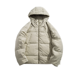 Hoodie Duck Down Coat