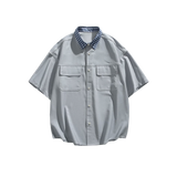 Docking Pocket Shirt