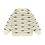 Graphic Design Sweater