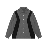 Emboss Docking Shirt