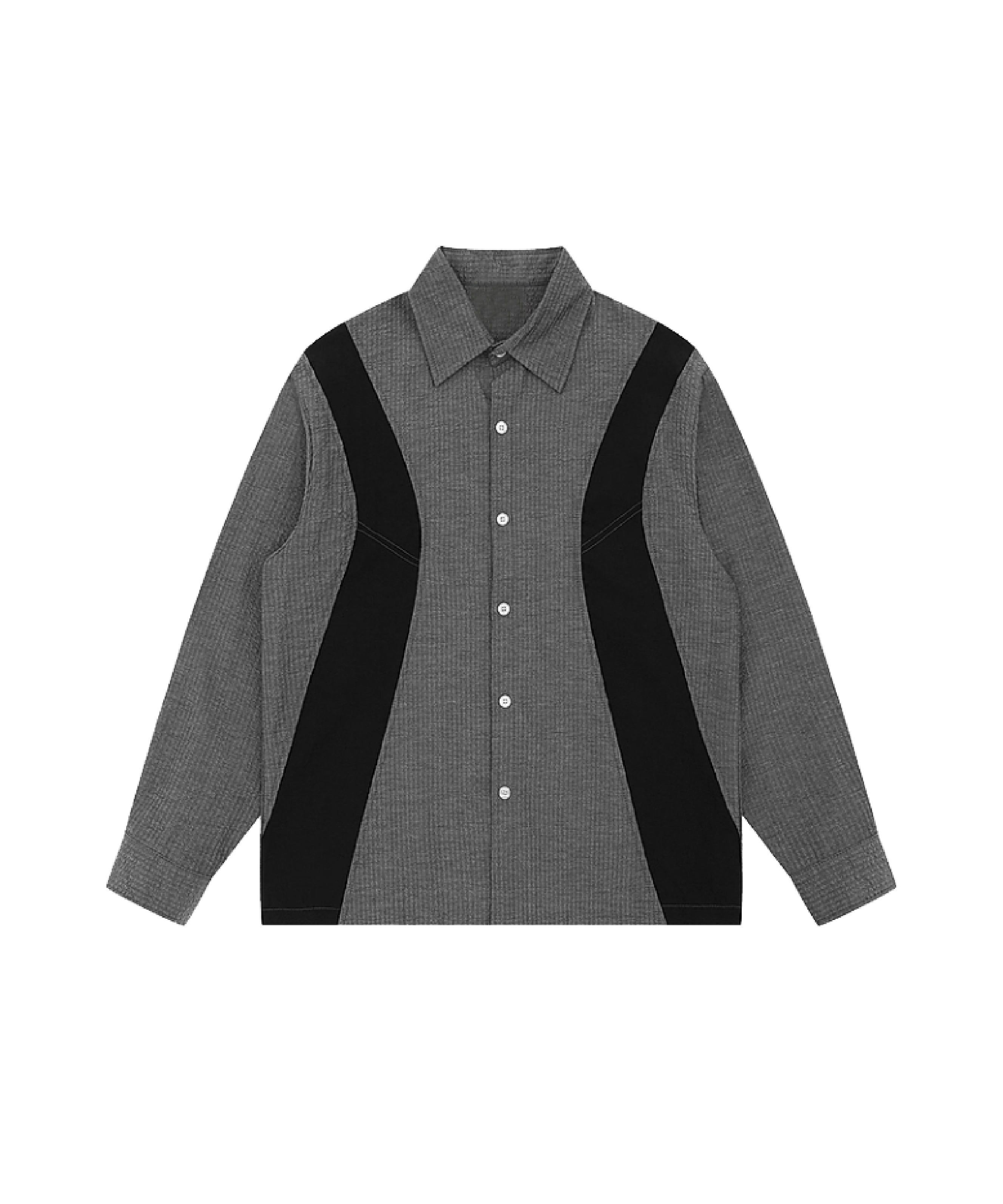 Emboss Docking Shirt