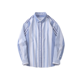 Rainbow Stripe Shirt