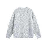 Sequin Jeresy Sweater