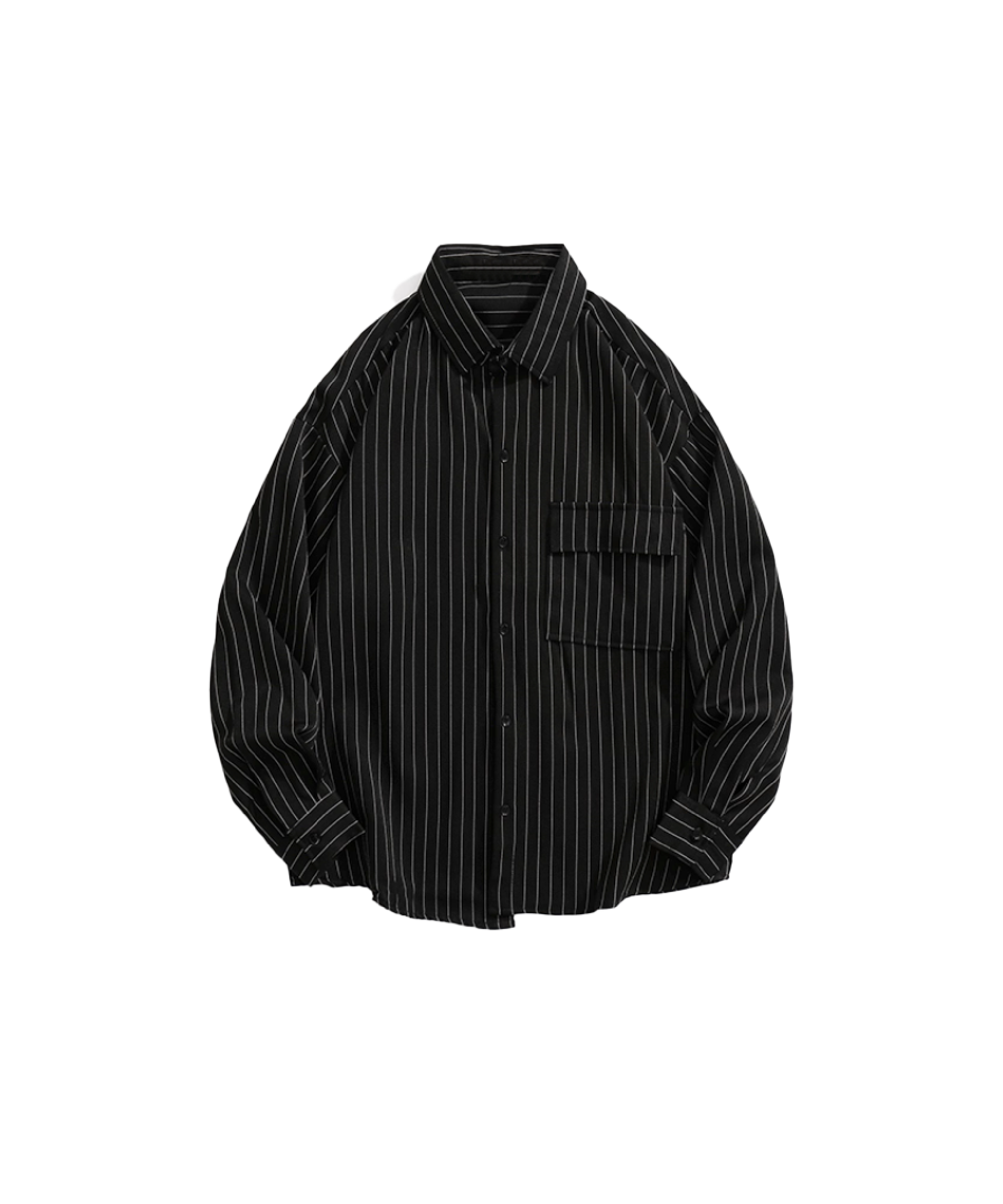 Dualist Stripe Shirt