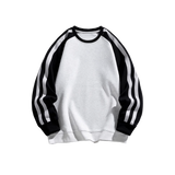 Shoulder Design Sweat