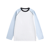 Raglan Sleeve T