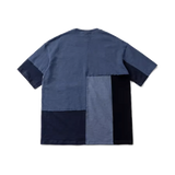 Color Block T Shirt