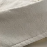 Contrast Sleeve Flannel Shirt