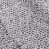 V Neck Sea through Pullover