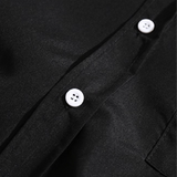 Bear Embroidery Shirt