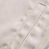 Wave Design Patchwork Jacket