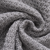 V Neck Sea through Pullover