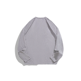 V Neck Sea through Pullover