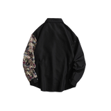 Bear Embroidery Shirt