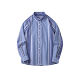 Rainbow Stripe Shirt