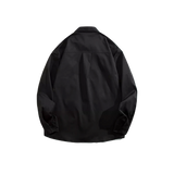 Contrast Block Shirt