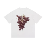 Grape Pattern Shirt