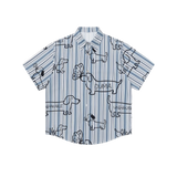 Dachshund Dandy Shirt