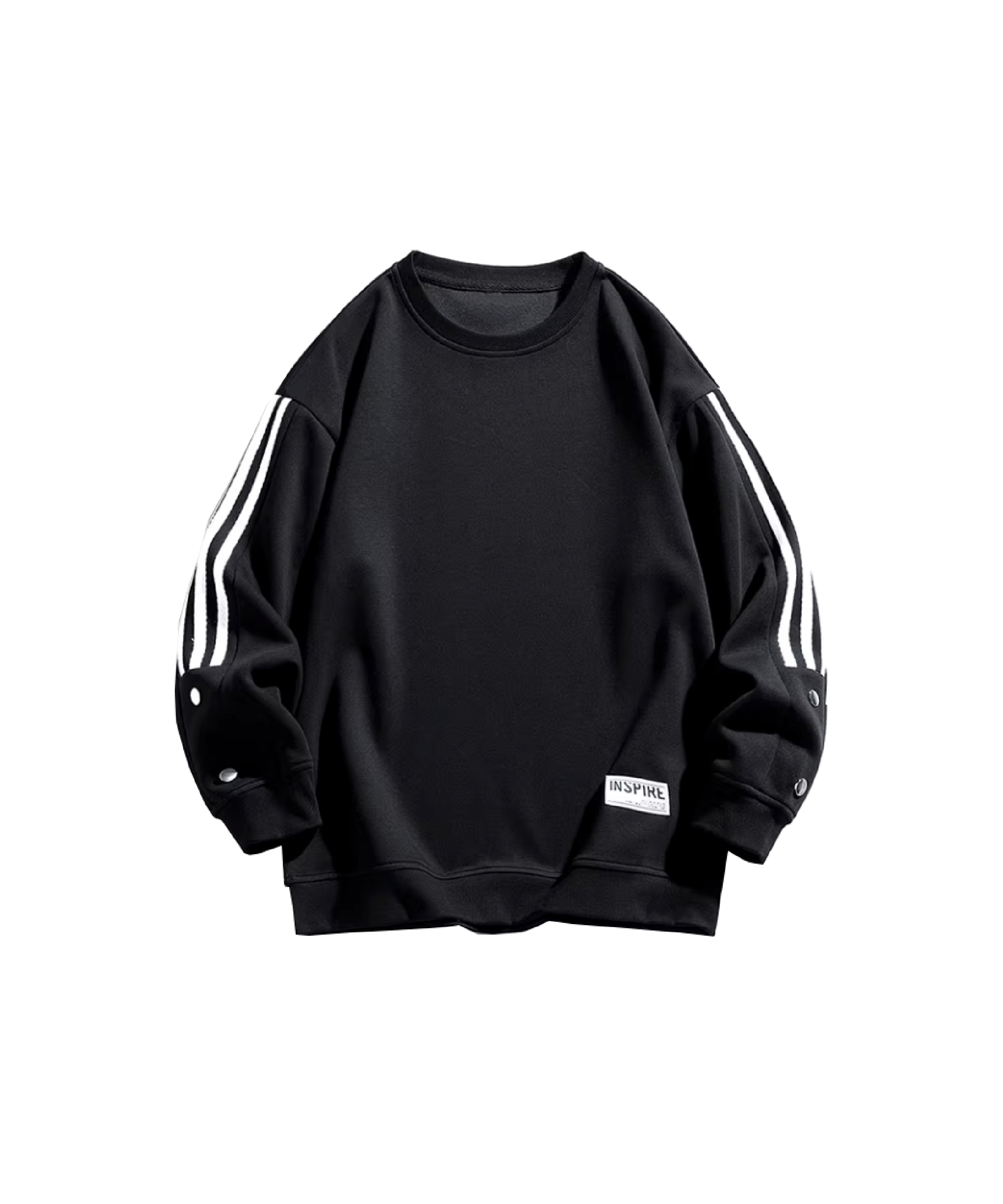 Stripe Docking Sweat