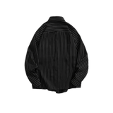 Dualist Stripe Shirt