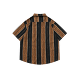 Stripe Elegant Shirt