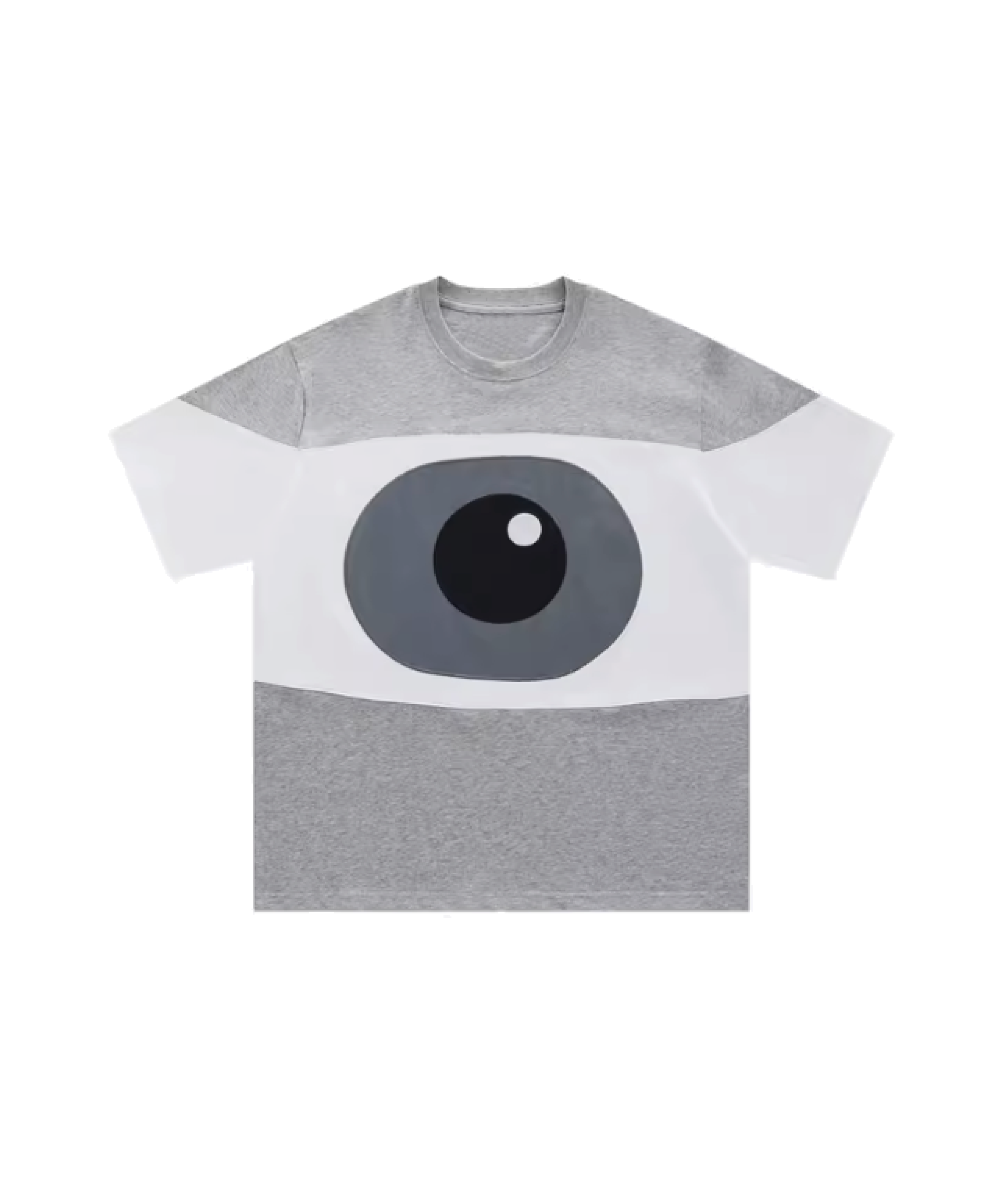 Eyes On Shirt