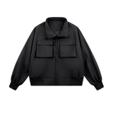 Double Pocket Jacket