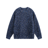 Sequin Jeresy Sweater