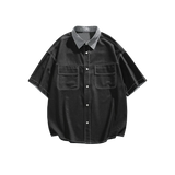 Docking Pocket Shirt