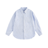 Relaxed Stripe Shirt