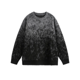 Mohair Pattern Sweater