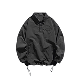 Quick Dry Drawstring Shirt