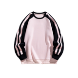 Shoulder Design Sweat