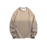 Gradient Design Pullover